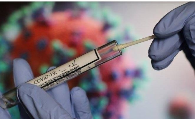 960 са новите случаи на коронавирус за денонощието